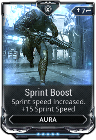 Sprint Boost